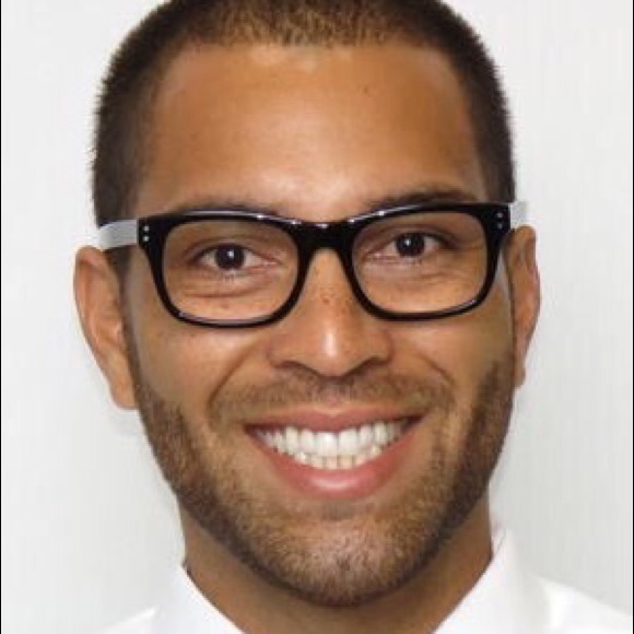 Meet your Posher, Nicholas - Picture 1 of 1